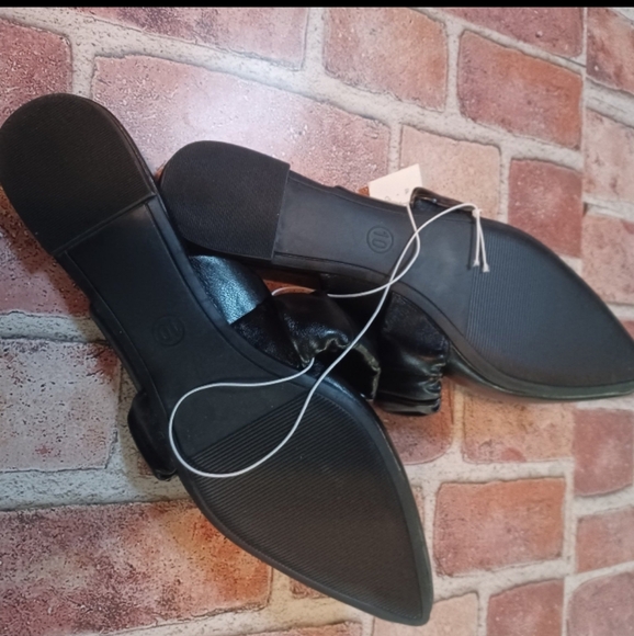 NEW a New Day Celeste slip on flats wmns sz 10 - Picture 4 of 4